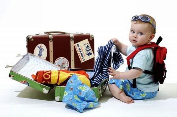 Image result for travel with child